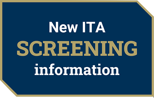 ITA Button